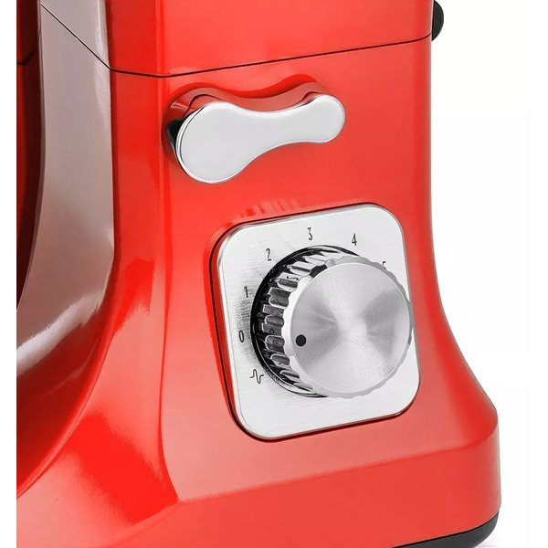 Планетарный миксер Kitfort КТ-3416-1