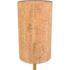 Настольная лампа ArtStyle HT-998BRS (латунь)