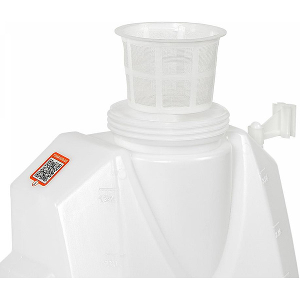 Опрыскиватель Daewoo Power DSA 12Li Set