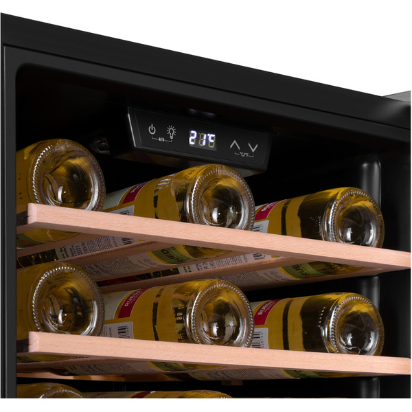 Винный шкаф MAUNFELD MFWC-85S34