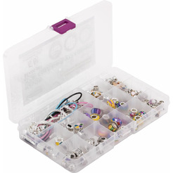 Набор для создания украшений BRAUBERG 665296 (66 элементов)