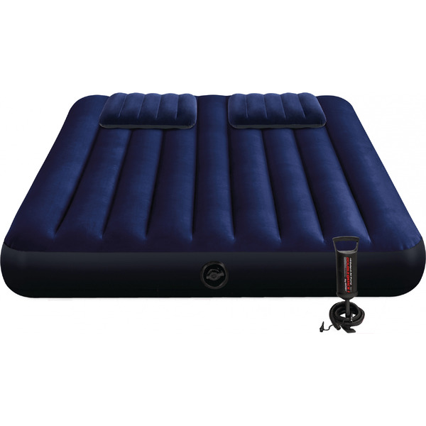 Надувной матрас Intex 64765