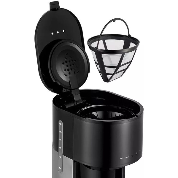 Кофеварка Kitfort КТ-7297