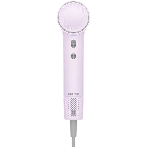 Фен Dreame Нairdryer Mini Purple (AHG11A)