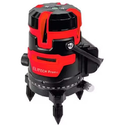 Нивелир ELITECH ЛН 5/4В Промо (200666)