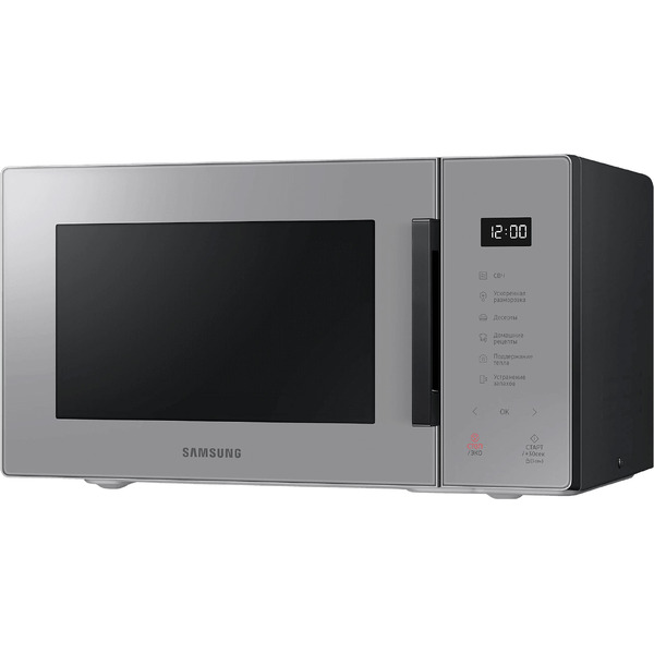 Микроволновая печь Samsung MS23T5018AG/BW