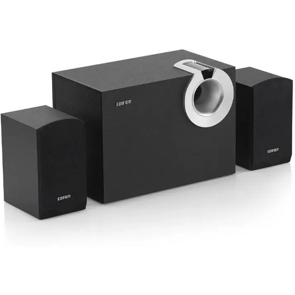 Аудиосистема EDIFIER M206BT black