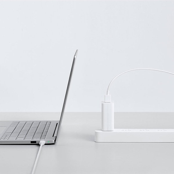 Соединительный кабель Xiaomi 6A Type-A to Type-C Cable H26250 (BHR6032GL)