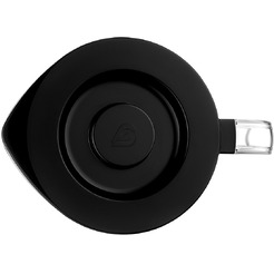 Кувшин БАРЬЕР Форма Макси Баланс (черный)