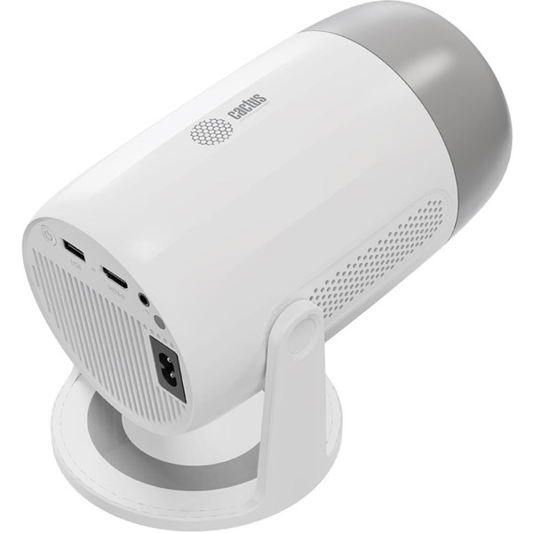 Проектор Cactus CS-PRE.01WT.WUXGA-A