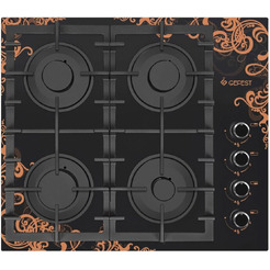 Варочная поверхность газовая GEFEST СГ СВН 2230 К19