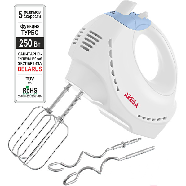 Миксер ARESA AR-1908