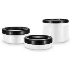 Термос для еды Lara LR04-54