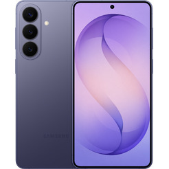 Смартфон Samsung Galaxy S26+ SM-S947 12GB/256GB (фиолетовый)
