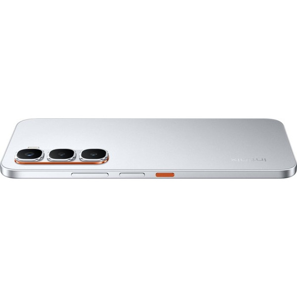 Смартфон Infinix Hot 60 Pro X6885 8GB/128GB (серебристый)