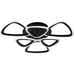 Припотолочная люстра In Home Comfort Sansa-B 90Вт