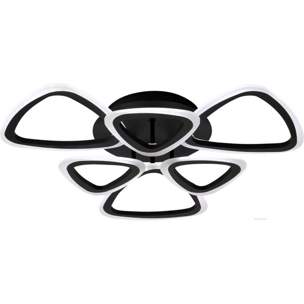 Припотолочная люстра In Home Comfort Sansa-B 90Вт