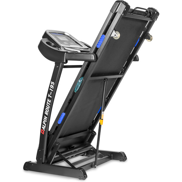 Беговая дорожка Alpin Route T-195