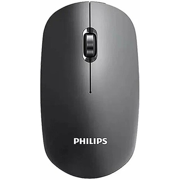 Мышь Philips Wireless Mouse SPK7315