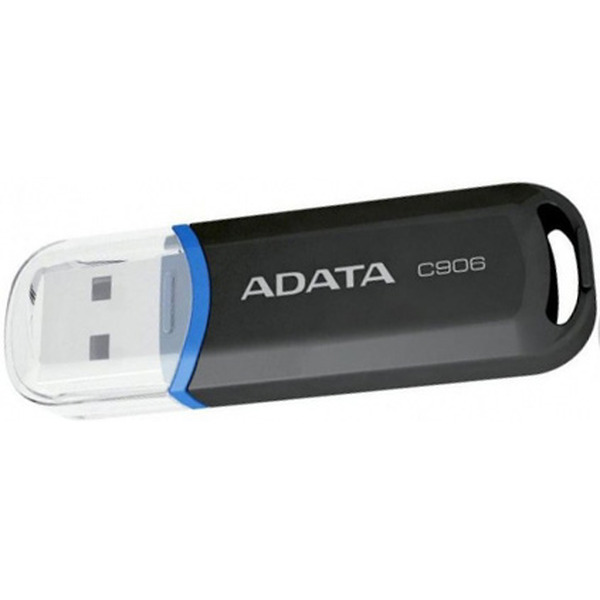 USB Flash ADATA 8G AC906-8G-RBK