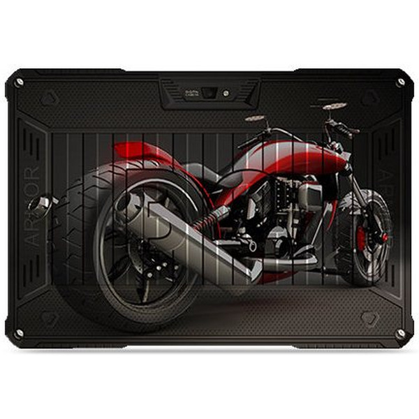 Планшет BQ-Mobile BQ-1082G Armor PRO 8GB 3G (Print 10)