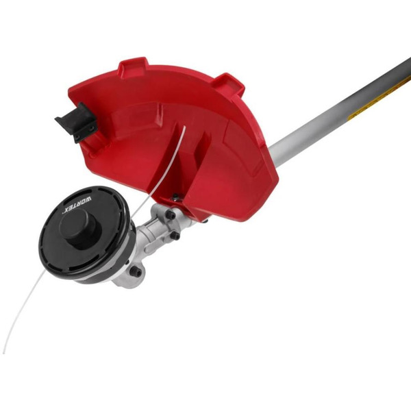 Триммер Wortex TB 3036-1 ALL1 XLT Solo 1334871 (без АКБ и ЗУ)