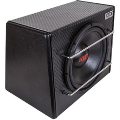 Автомобильный сабвуфер KICX AP300BPA