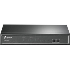 Коммутатор TP-Link TL-SF1008LP