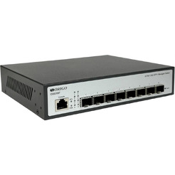 Коммутатор Origo OS6208F/A1A