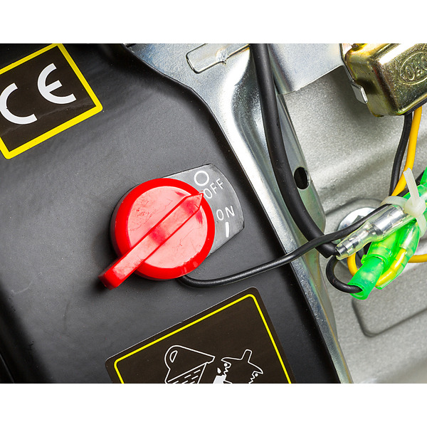 Мотокультиватор Huter GMC-6.8 (70/5/21)