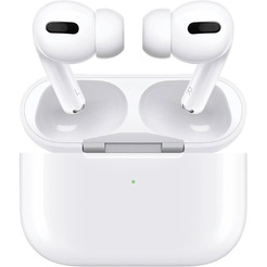 Беспроводные наушники Apple AirPods PRO 2 + cкретч-карта "Подписка Иви 3мес"