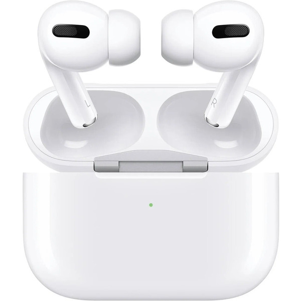 Беспроводные наушники Apple AirPods PRO 2 + cкретч-карта "Подписка Иви 3мес"