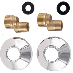 Смеситель Diadonna D460-65