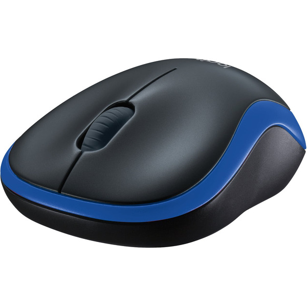 Мышь LOGITECH M185 (L910-002239)