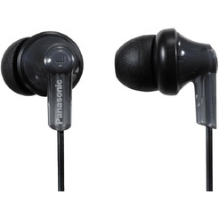 Наушники PANASONIC RP-HJE118GUK
