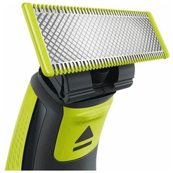 Триммер для бороды и усов Philips OneBlade Face QP1424/10