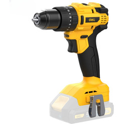 Дрель-шуруповерт Deli EDC150Z (без АКБ и ЗУ)