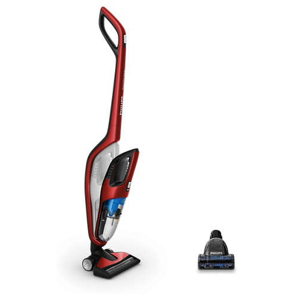 Пылесос вертикальный PHILIPS FC6172/01