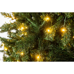 Ель искусственная Winter Fun Light 270 24801-270CM LED