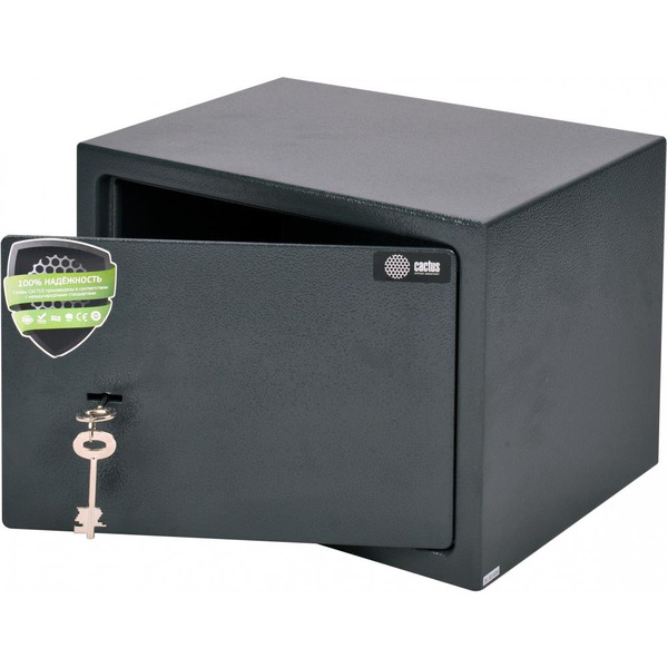 Мебельный сейф CACTUS CS-SF-K25