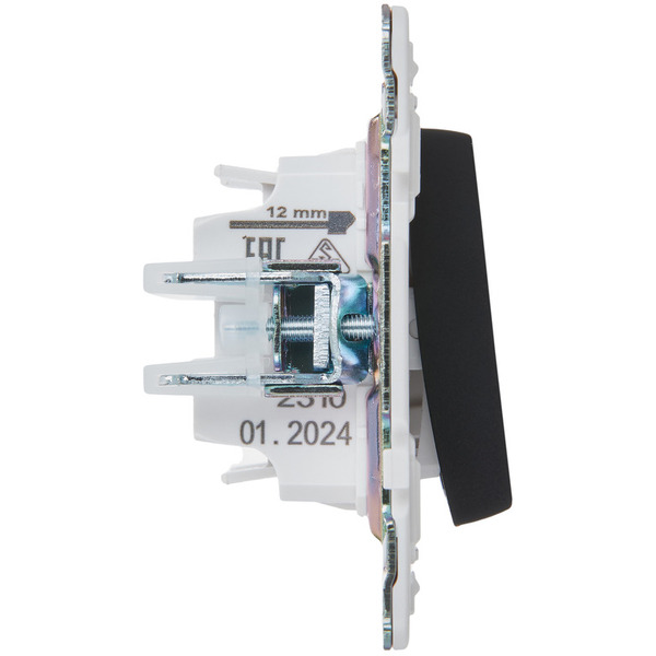 Выключатель IEK Skandy SK-V13-0-10-K02