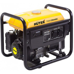 Генератор Huter DN4400i (64/10/5)