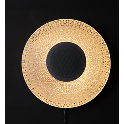 Светильник настенно-потолочный REXANT 624-001 Сатори