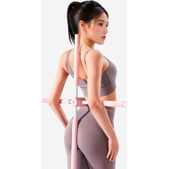 Корректор осанки Proiron КОР02 (розовый)