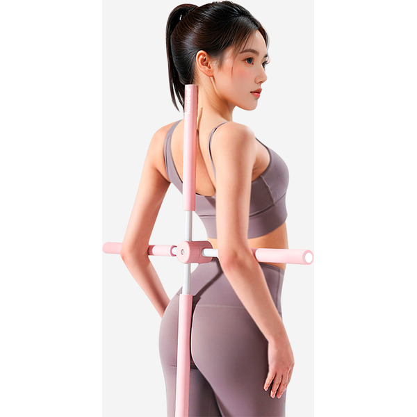 Корректор осанки Proiron КОР02 (розовый)