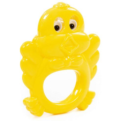 Погремушка Полесье Цыпленок 61799