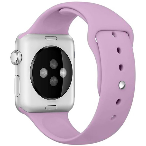 Ремешок Bingo для APPLE Watch Фиолетовый