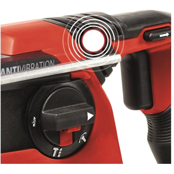 Перфоратор Einhell HEROCCO 36/28 (4513950) без АКБ и ЗУ