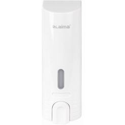 Дозатор Laima 603923 (белый)