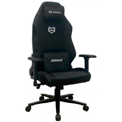 Игровое кресло BRAVE AF-1 Grizzly Black